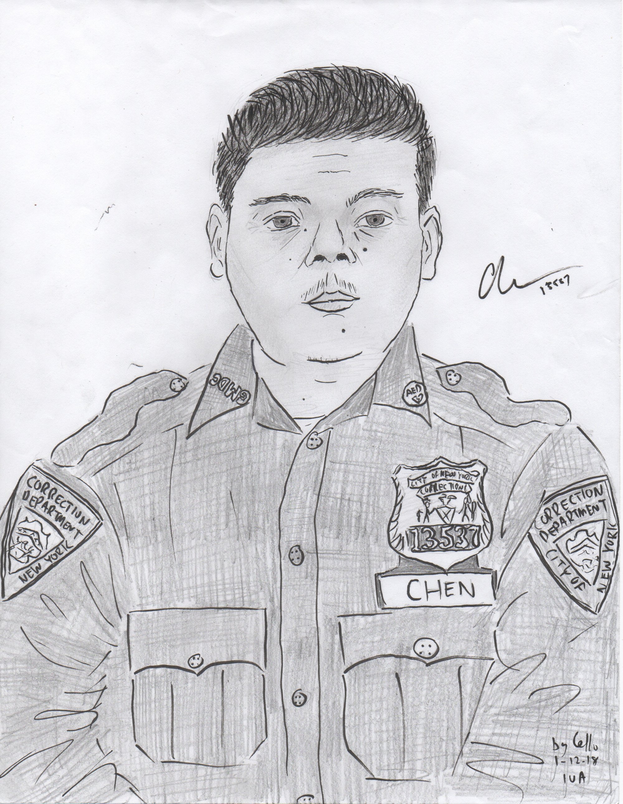 01-12-18 GMDC 1 UA Officer Chen